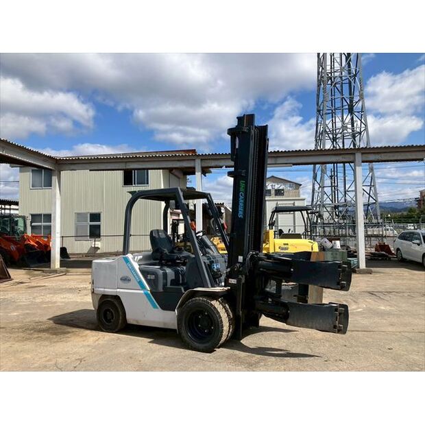 2018 ميتسوبيشي FHD35T5S-48259919