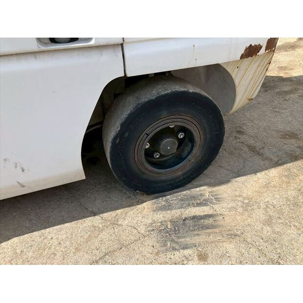 2018 ميتسوبيشي FHD35T5S-48259922