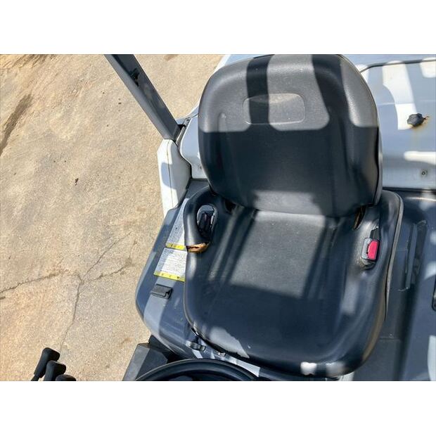 2018 ميتسوبيشي FHD35T5S-48259926