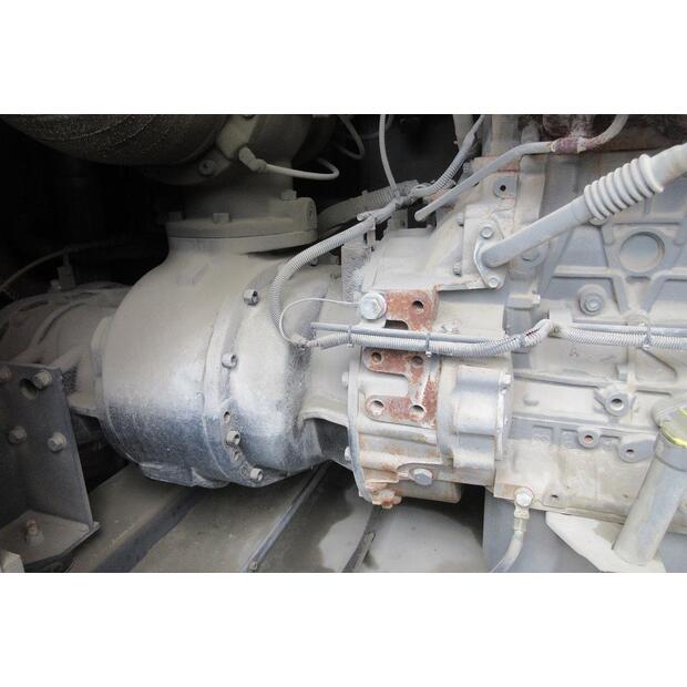 2012 AIRMAN PDS655S-48260127