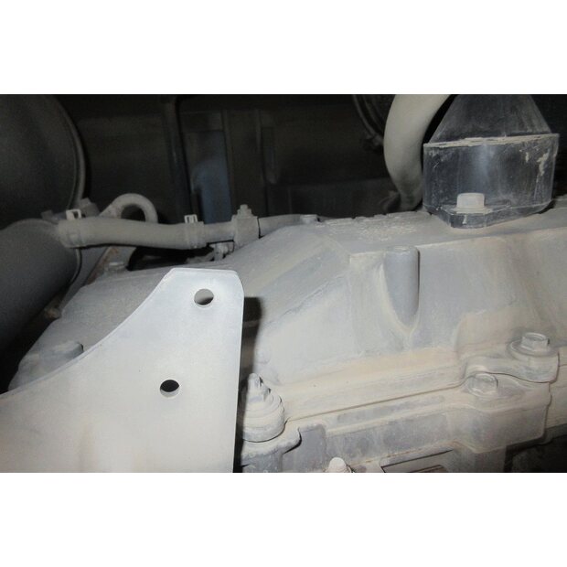 2012 AIRMAN PDS655S-48260132