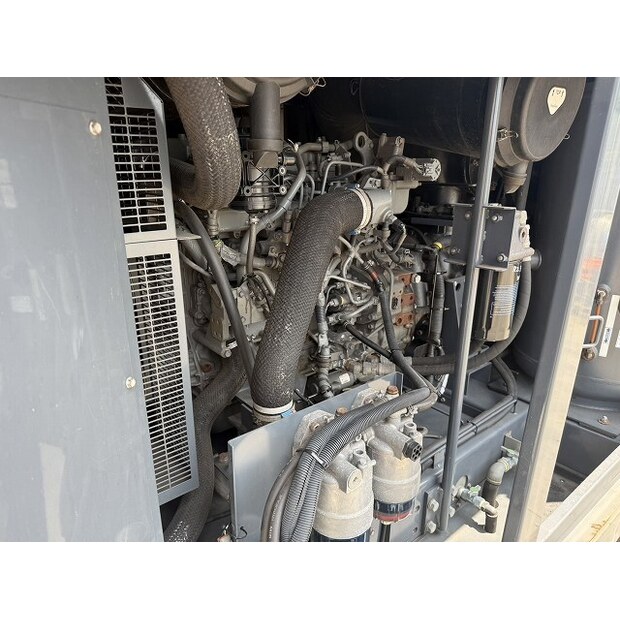 2016 AIRMAN PDS670SD-4C5-48260316
