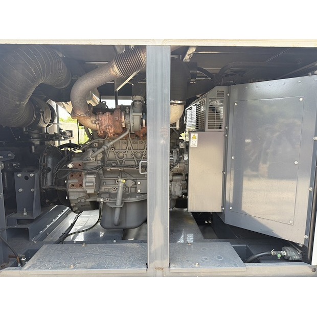 2016 AIRMAN PDS670SD-4C5-48260319