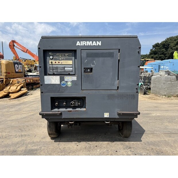 2016 AIRMAN PDS670SD-4C5-48260332
