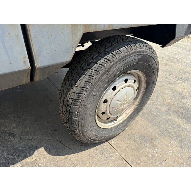 2016 AIRMAN PDS670SD-4C5-48260340