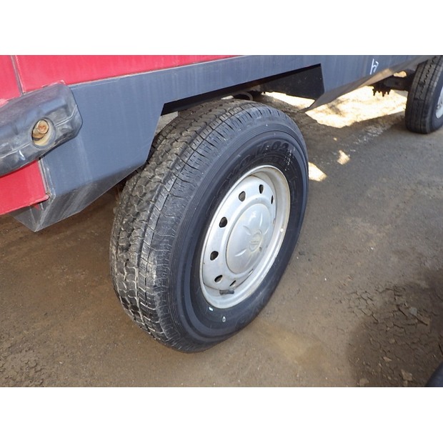 2012 Hokuetsu PDSF530S-48260371