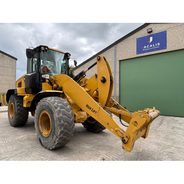 2017 Caterpillar 926M-48260395