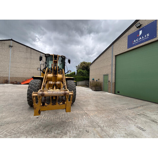 2017 Caterpillar 926M-48260396