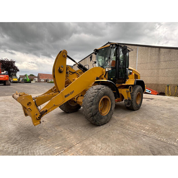 2017 Caterpillar 926M-48260397