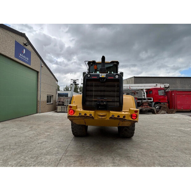2017 Caterpillar 926M-48260400