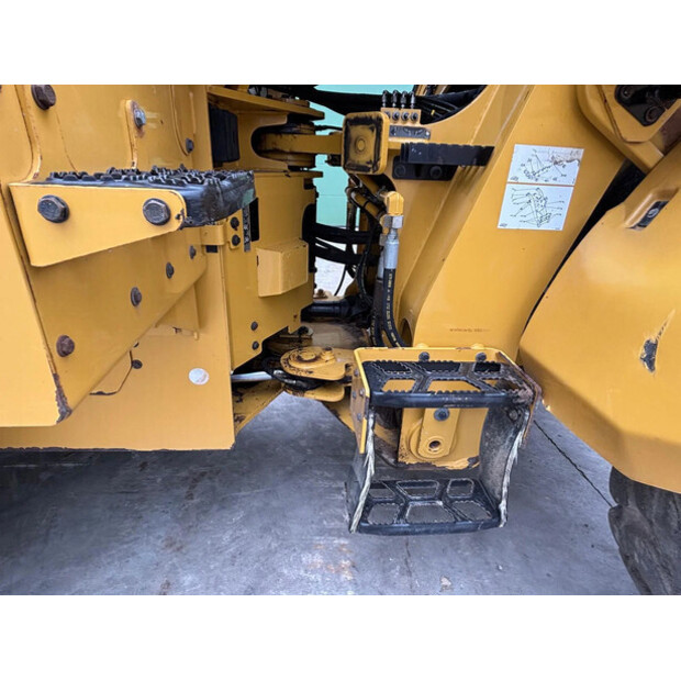 2017 Caterpillar 926M-48260402