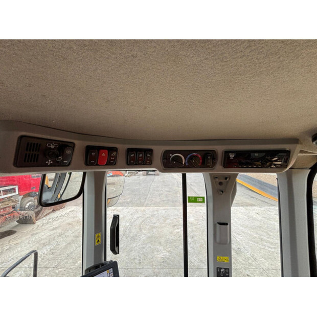 2017 Caterpillar 926M-48260407