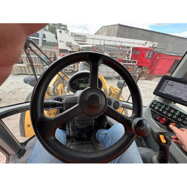 2017 Caterpillar 926M-48260408