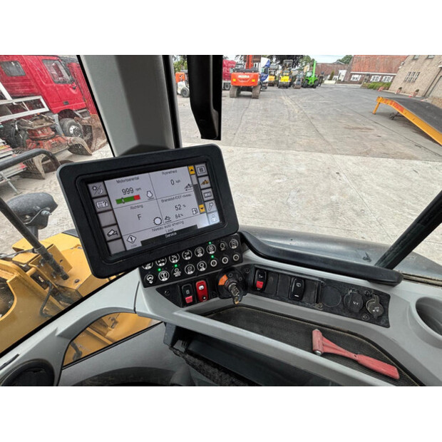 2017 Caterpillar 926M-48260411