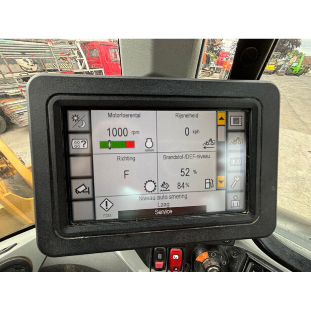 2017 Caterpillar 926M-48260412