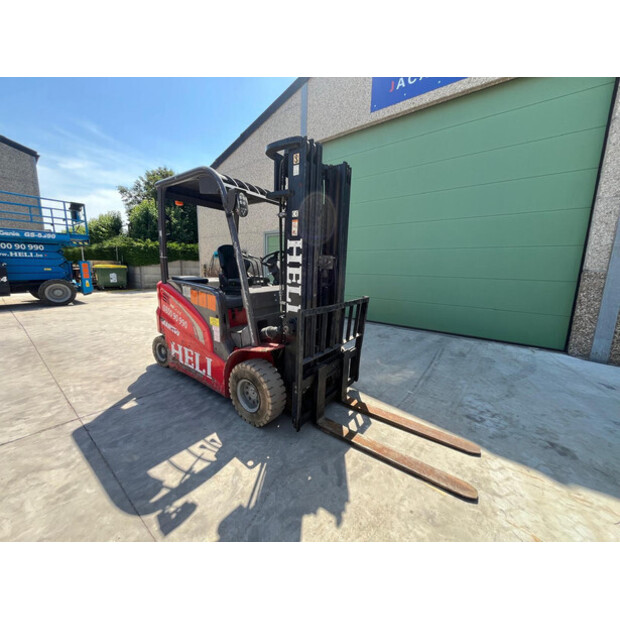 2017 Manitou ME425-80-48260460