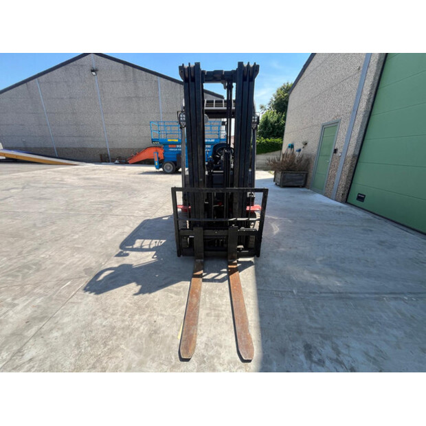 2017 Manitou ME425-80-48260461