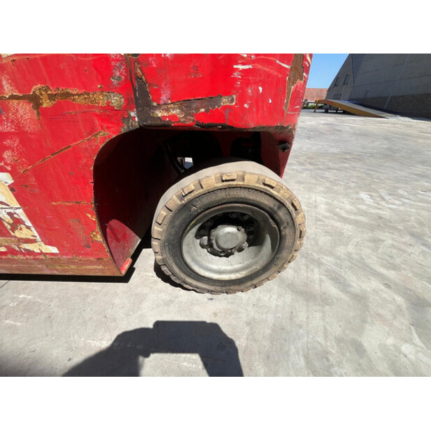2017 Manitou ME425-80-48260463