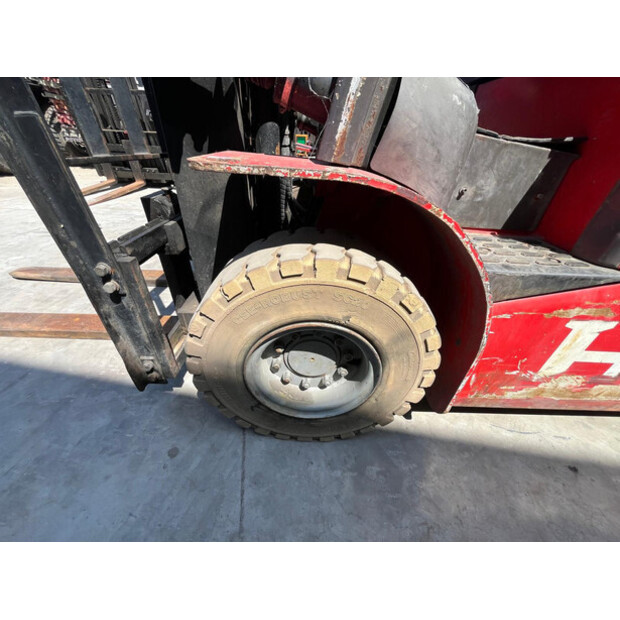2017 Manitou ME425-80-48260464