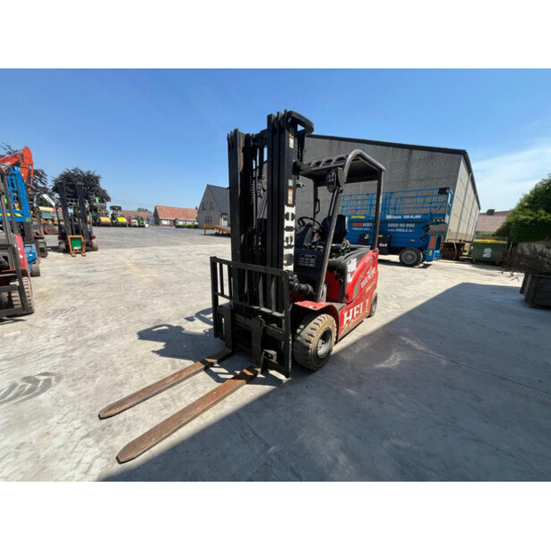2017 Manitou ME425-80-48260465