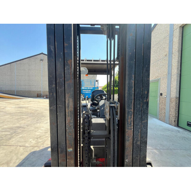 2017 Manitou ME425-80-48260468