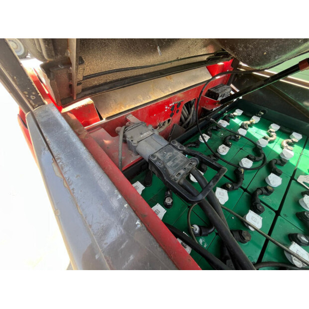 2017 Manitou ME425-80-48260472