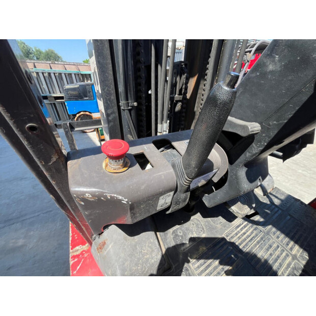 2017 Manitou ME425-80-48260474