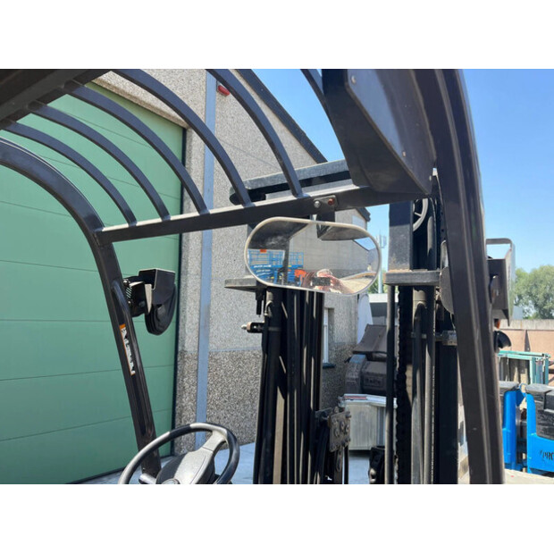 2017 Manitou ME425-80-48260475