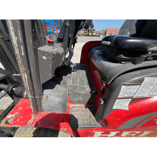 2017 Manitou ME425-80-48260476