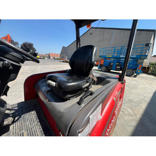 2017 Manitou ME425-80-48260477