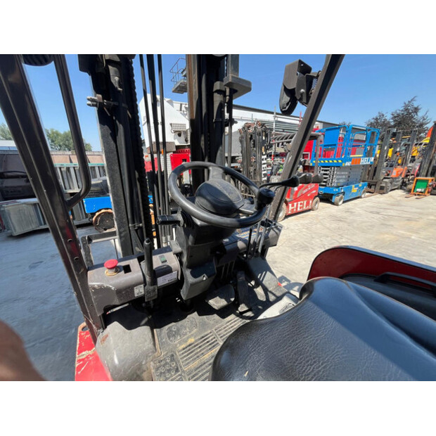 2017 Manitou ME425-80-48260479