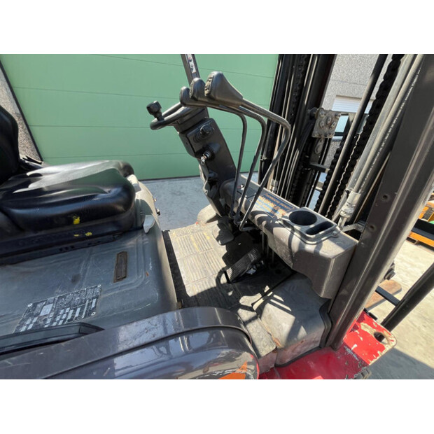 2017 Manitou ME425-80-48260480