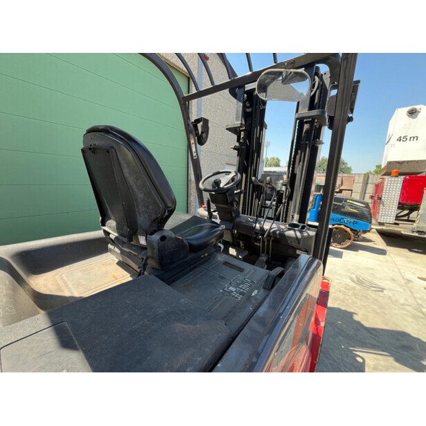 2017 Manitou ME425-80-48260481