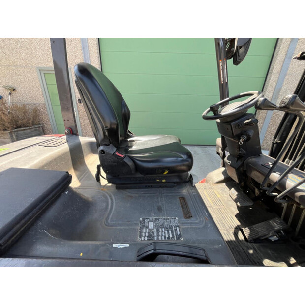 2017 Manitou ME425-80-48260482