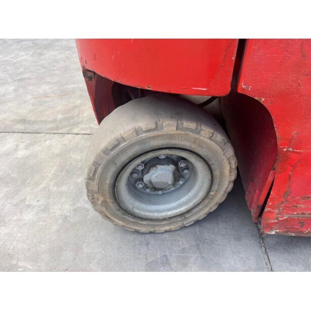 2017 Manitou ME425-80-48260574