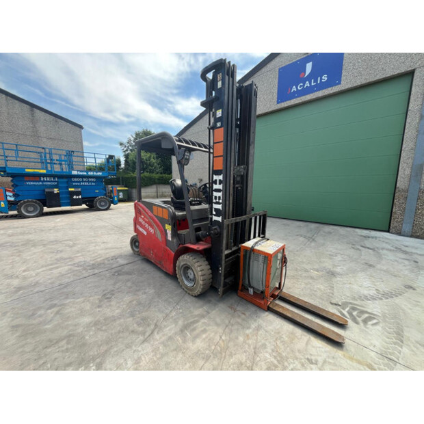 2017 Manitou ME425-80-48260576