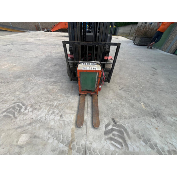 2017 Manitou ME425-80-48260577
