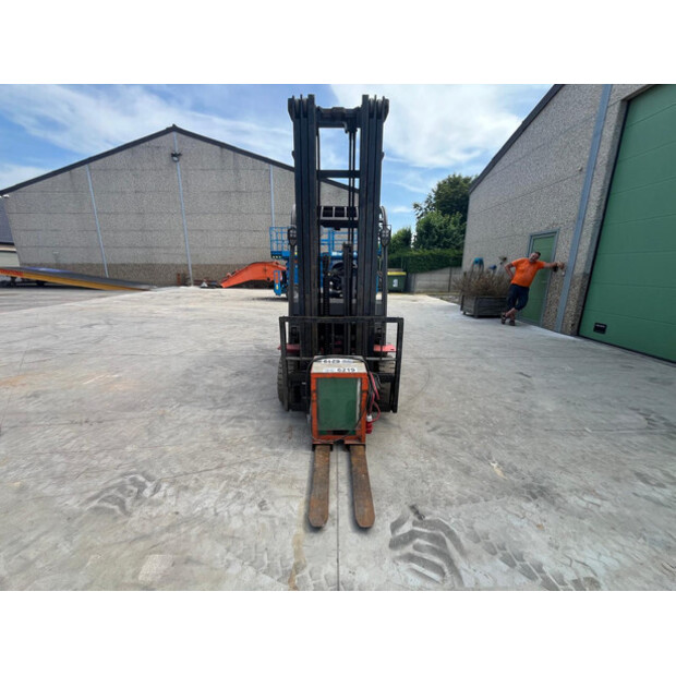 2017 Manitou ME425-80-48260578