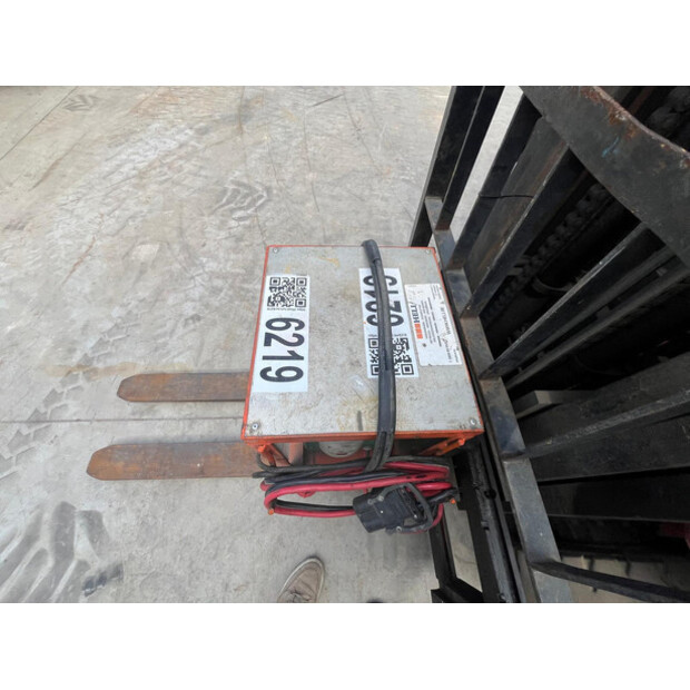 2017 Manitou ME425-80-48260579