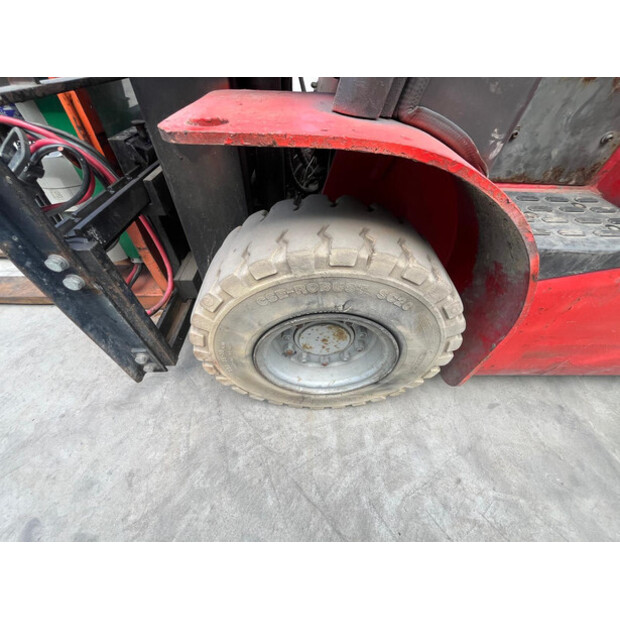 2017 Manitou ME425-80-48260581