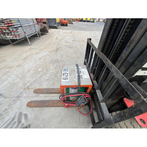 2017 Manitou ME425-80-48260584