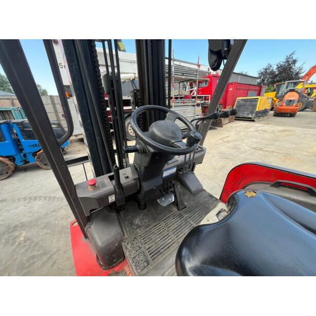 2017 Manitou ME425-80-48260588