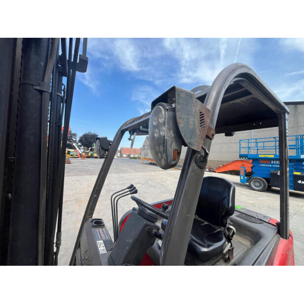2017 Manitou ME425-80-48260589