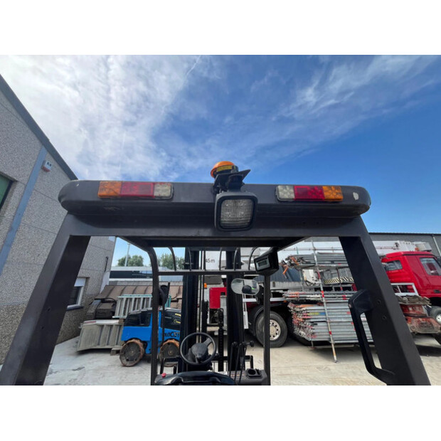 2017 Manitou ME425-80-48260590