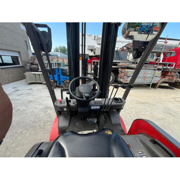 2017 Manitou ME425-80-48260591