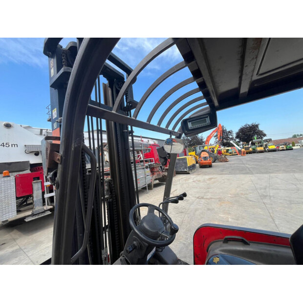 2017 Manitou ME425-80-48260593