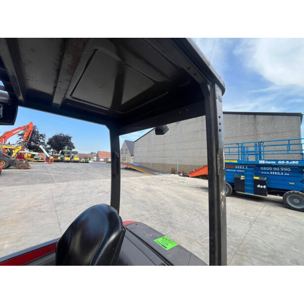 2017 Manitou ME425-80-48260594