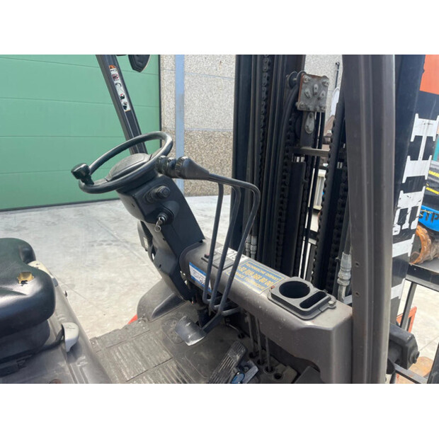 2017 Manitou ME425-80-48260596