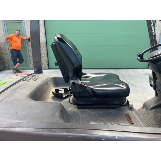 2017 Manitou ME425-80-48260597