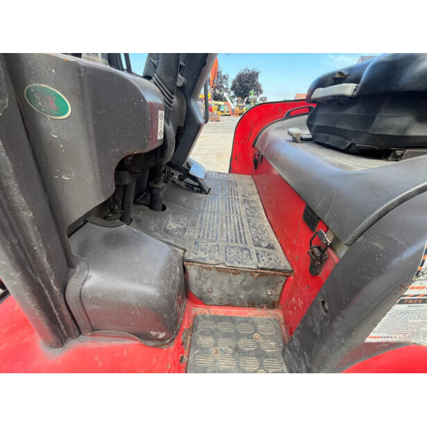 2017 Manitou ME425-80-48260598